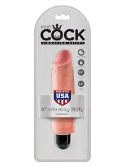 15 cm XXL Çift Katmanlı Silikon Realistik Dildo