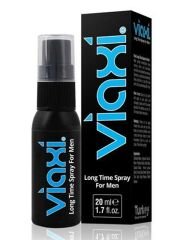 Viaxi Long Time Geciktirici Sprey | Erkekler İçin Uzun Süreli Performans Desteği