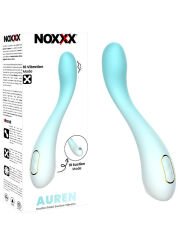 Auren Titreşimli ve Vakumlu Klitoris Vibratörü | 724Haz