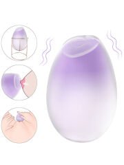 Love Egg Şarjlı Yumurta Vibratör | 9 Modlu Suya Dayanıklı Mini | 724Haz