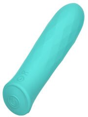 Ocean Kiss Güçlü Şarjlı Bullet Vibratör - 8.5 cm Ultra Kompakt | 724Haz