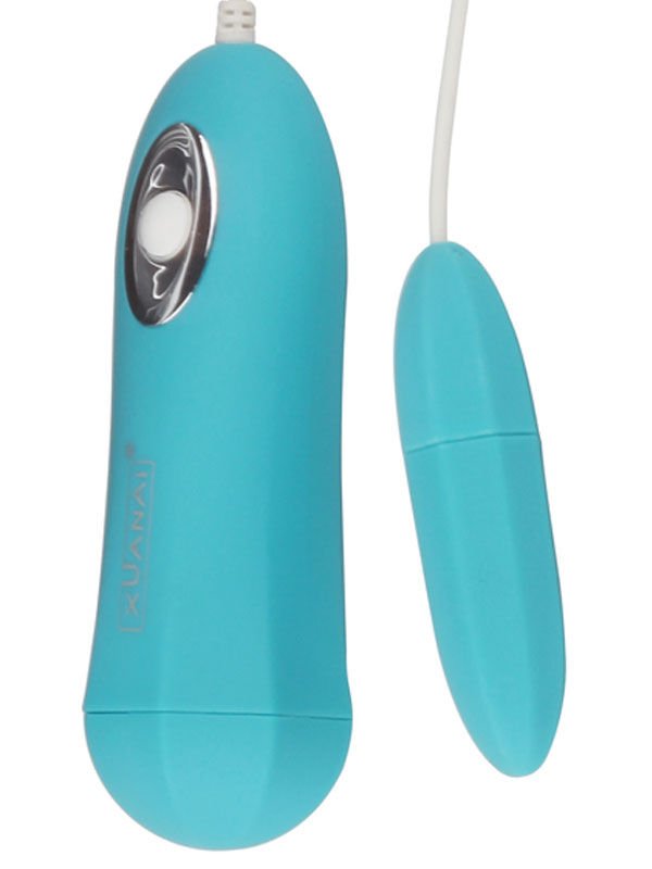Xuanai Titreşimli Mini Vibratör - Turkuaz