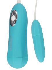 Xuanai Titreşimli Mini Vibratör - Turkuaz