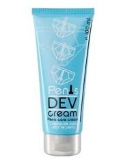 Penis Development Cream 75 ml | Penis Gelişim ve Bakım Kremi, Erkeğe Özel Formül