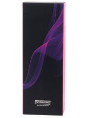 Xuanai Sesli Şarjlı Vibratör - Pembe