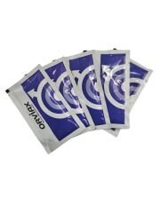 Geciktirici Mendil | Tek Kullanımlık, Taşınabilir & Hızlı Etkili Sprey Alternatifi