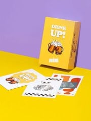 Drink Up Mini | Kompakt, Dayanıklı ve Şık İçim Aksesuarı | 724Haz