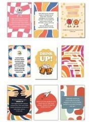 Drink Up Mini | Kompakt, Dayanıklı ve Şık İçim Aksesuarı | 724Haz