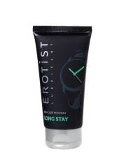 Censan Erotist Lubrıcant LONG STAY Erkekler İçin Geciktirici 50 ml