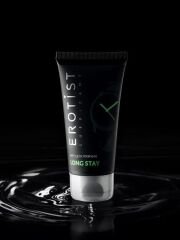 Censan Erotist Lubrıcant LONG STAY Erkekler İçin Geciktirici 50 ml