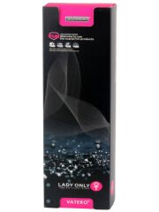 Xuanai Blossom Şarjlı Vibratör Model 4 - Çok Hızlı Titreşim Modlu Klitoral Uyarıcı