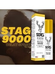 Geciktirici Sprey 20 ml | Etkili Performans Destekleyici & Uzun Süreli Deneyim