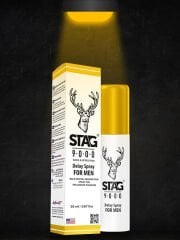Geciktirici Sprey 20ml