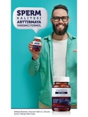 Viapecia Pro Menmax 90 Kapsül | Takviye Edici, Erkek Sağlığı & Performans Destekleyici