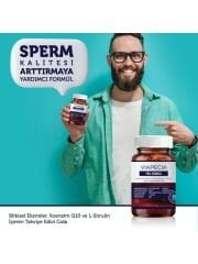 Viapecia Pro Menmax 90 Kapsül | Takviye Edici, Erkek Sağlığı & Performans Destekleyici