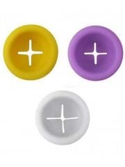 Censan Vakum Pompa Yedek Giriş Contası 3 Boy – Uyumlu ve Dayanıklı Aksesuar