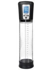 Passion Pump Tam Otomatik Penis Pompası