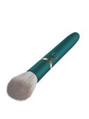 Chisa USB Şarj Edilebilir 10 Hızlı Silikon Makyaj Fırçası