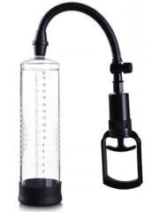 Men Powerup Tetikli Penis Pompası – Güçlü Vakum ve Kolay Kontrol