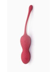 Censan Titreşimli Uzaktan Kumandalı Kegel Egzersiz Vibratörü