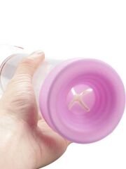 Magical Kiss USB Şarjlı Penis Pompası | Otomatik Vakum & Ayarlanabilir Contalar | 724Haz