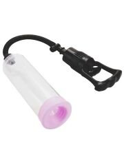 Magical Kiss Büyük Tetikli Vakum Pompa – Güçlü ve Kolay Kullanım