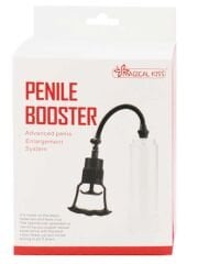 Magical Kiss Büyük Tetikli Vakum Pompa – Güçlü ve Kolay Kullanım