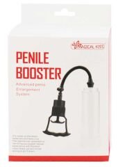 Magical Kiss Büyük Tetikli Vakum Pompa – Güçlü ve Kolay Kullanım