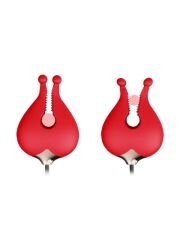 Censan Göğüs Titreşim Kıskaçları Ve Vajinal Vibratör