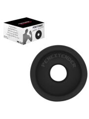 Penextender Dark Sleeve Penis Pompası Yedek Başlık Medium – Uyumluluk ve Konfor