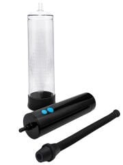 Censan USB Şarjlı Penis Pompası – Pratik ve Güçlü Vakumlu Pompa