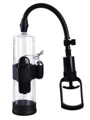 Censan Titreşimli Penis Pompası