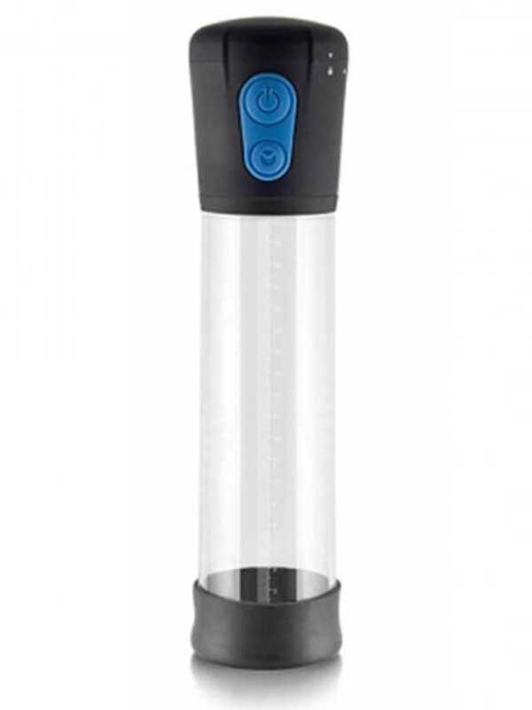MAXİMİZER WORX VX3 OTOMATİK PENİS POMPASI