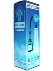 Man´s Pump Penis Pompası