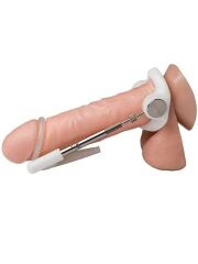Extender Profesyonel Penis Egzersiz Cihazı | Medikal Tip, Uzun Süreli Büyüme, Cilt Dostu