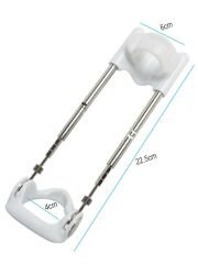 Extender Profesyonel Penis Egzersiz Cihazı | Medikal Tip, Uzun Süreli Büyüme, Cilt Dostu