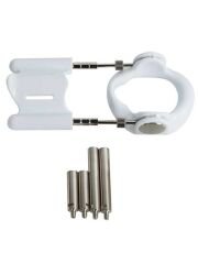 Extender Profesyonel Penis Egzersiz Cihazı | Medikal Tip, Uzun Süreli Büyüme, Cilt Dostu