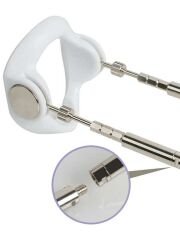 Extender Profesyonel Penis Egzersiz Cihazı | Medikal Tip, Uzun Süreli Büyüme, Cilt Dostu