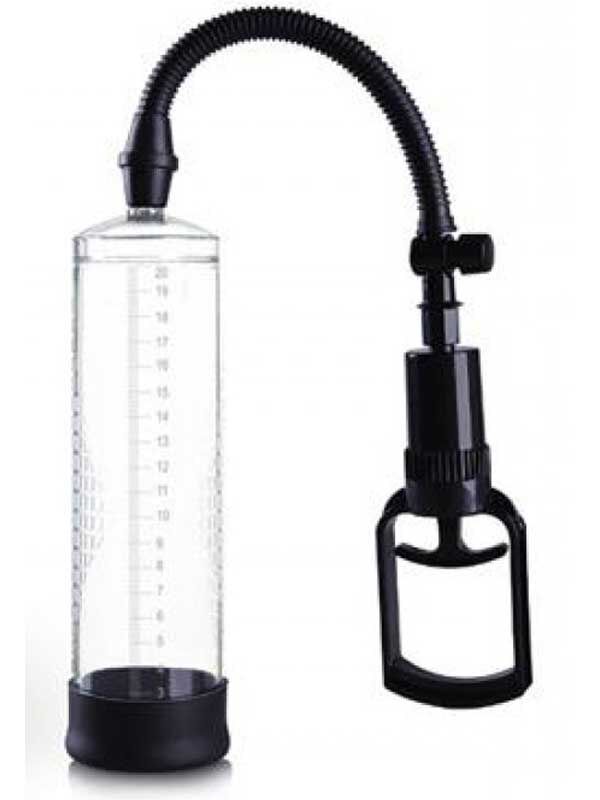 PenExtender XL Pump Penis Pompası – Güçlü Vakum ve Performans Artırıcı