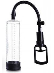 PenExtender XL Pump Penis Pompası – Güçlü Vakum ve Performans Artırıcı