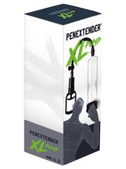 PenExtender XL Pump Penis Pompası – Güçlü Vakum ve Performans Artırıcı