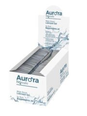 Aurora Boreale 5 ml Şase Saf Su Bazlı Kayganlaştırıcı Jel – 100 Adet