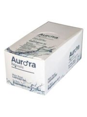 Aurora Boreale 5 ml Şase Saf Su Bazlı Kayganlaştırıcı Jel – 100 Adet