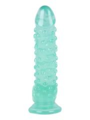 Noctis 24cm Yeşil Dildo No:40
