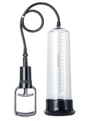 Censan Penis Pompası PVC Şeffaf 27,5 cm
