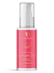 Karpuz Aromalı Kayganlaştırıcı Jel 100 ml | Aromalı Intim Jöle ve Su Bazlı Konfor