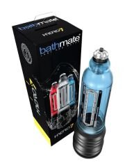 CENSAN Bathmate HYDRO7 hidrolik pompa model2