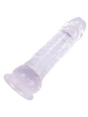 Noctis 20cm Beyaz Dildo No:58