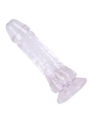 Noctis 20cm Beyaz Dildo No:58