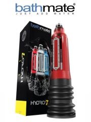 Censan Bathmate HYDRO7 Penis Pompası